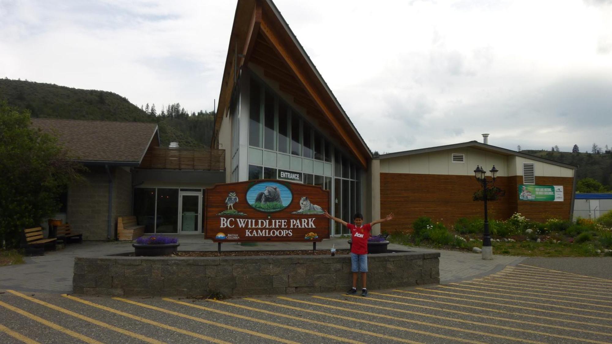 The Ranchland Inn Kamloops Exterior photo